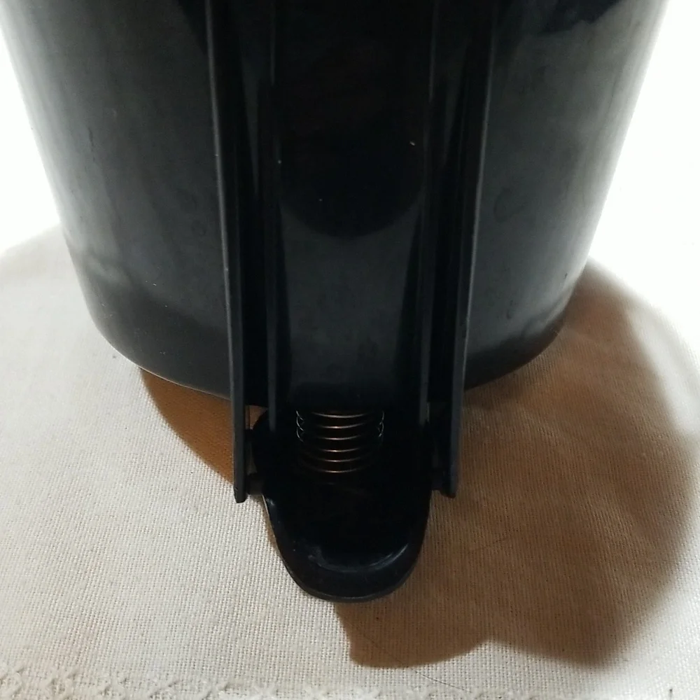 Mr. Coffee Grounds Basket SETB10